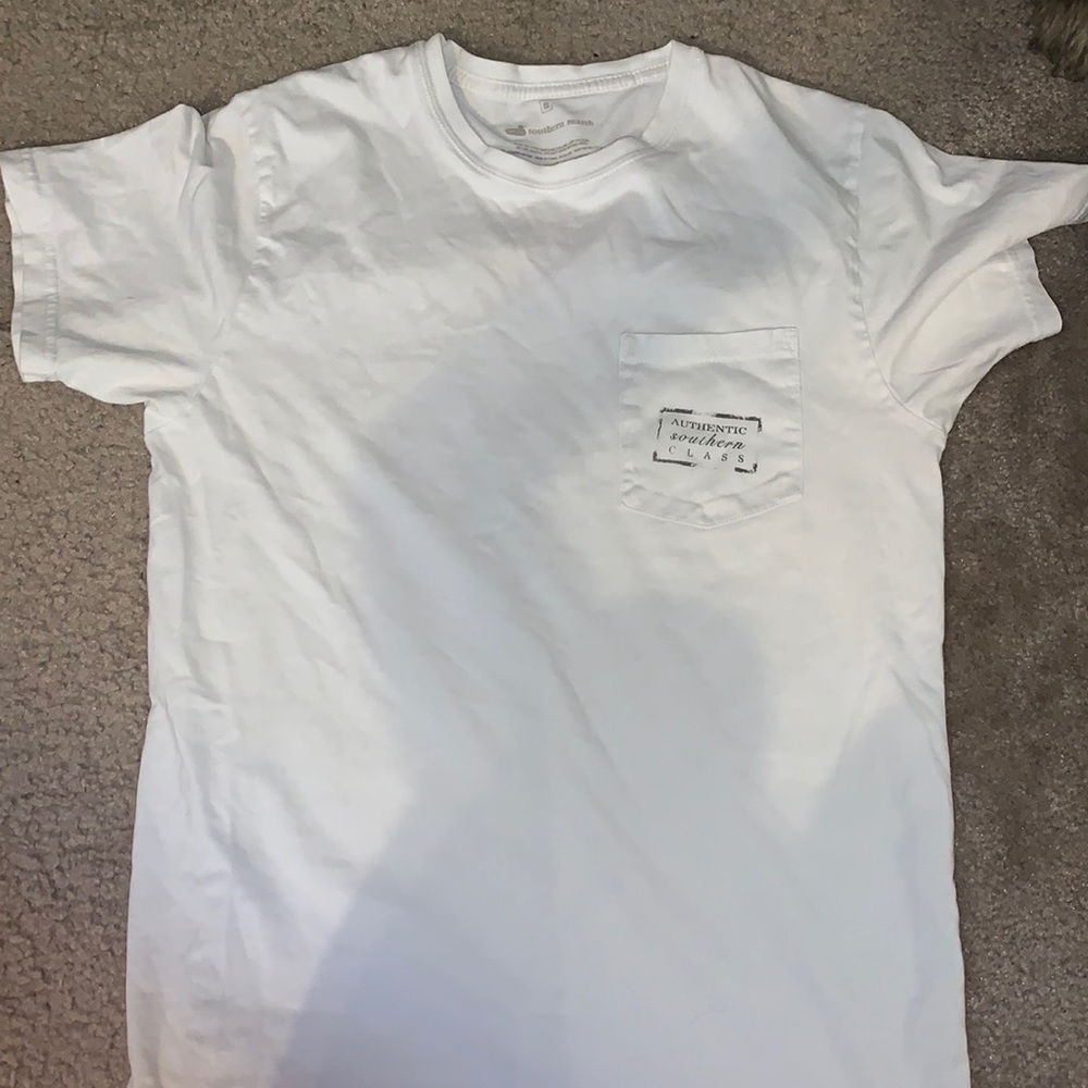 southern marsh t-shirt